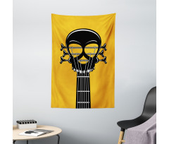 Heavy Tunes Passion Tapestry