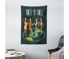 Hipster Themed Party Tapestry