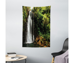 Tavoro Waterfalls Tapestry