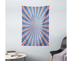 Whirlpool Tapestry