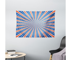 Whirlpool Wide Tapestry