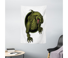 T-rex Animal Tapestry