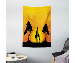 Gradient Desert Tapestry