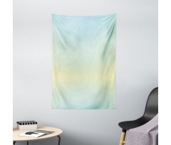 Abstract Modern Ombre Tapestry