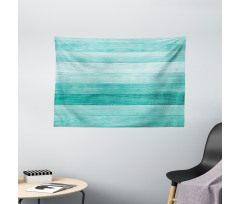 Easter Holiday Theme Wide Tapestry