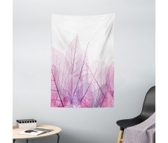 Spring Time Fantasy Tapestry