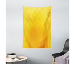 Color Shades Modern Tapestry