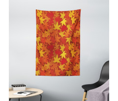 Nature Designs Tapestry