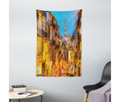 Porto Photography Tapestry