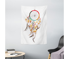 Dreamcatcher Tapestry