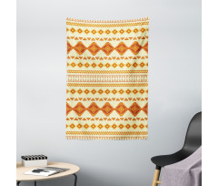 Mexican Boho Tapestry