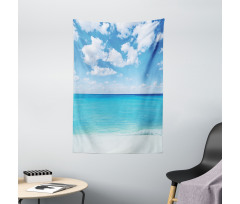 Hawaiian Seascape Tapestry