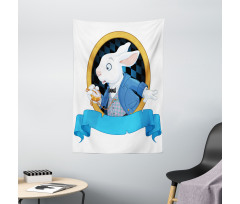 Rabbit Bunny Tapestry