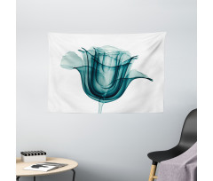 Flowers Nature Wide Tapestry