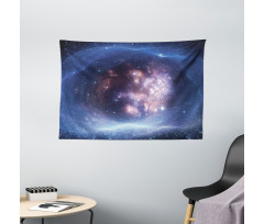 Star Clusters Universe Wide Tapestry