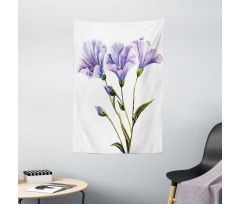 Romantic Summer Tapestry