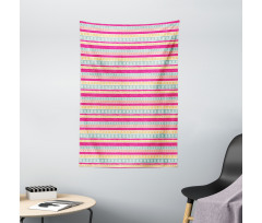 Horizont Sun Elements Tapestry