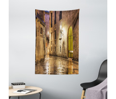 Gothic Stones Tapestry