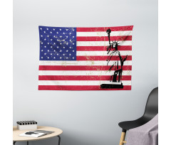 Liberty USA Wide Tapestry