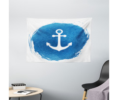 Deep down Calm Sea Wide Tapestry