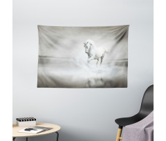 Wild Wide Tapestry