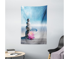 Meditation Harmony Tapestry