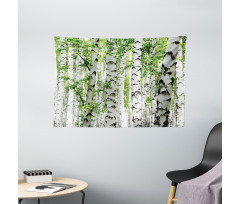 Wildlife Nature Summer Wide Tapestry