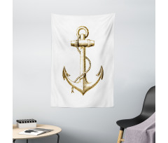 Nautical Voyage Tapestry