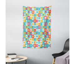 Clover Vivid Kids Design Tapestry