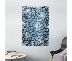 Reflections of Diamond Tapestry