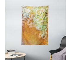 Blur Paper Background Tapestry