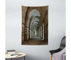 Corridor in Fortress Tapestry