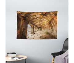 Wall Wide Tapestry