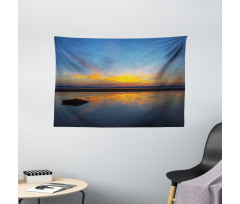 National Park Sun Wide Tapestry