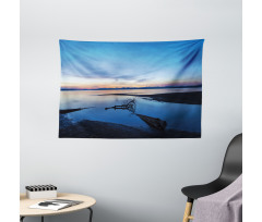 Lake Forest Nature Wide Tapestry
