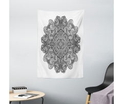 Celtic Knot Tapestry