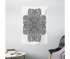 Celtic Art Tapestry