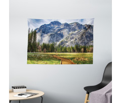 North Dome Valley Park Wide Tapestry