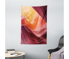 Grand Canyon Scenery Tapestry