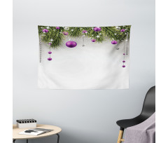 Tree Wide Tapestry