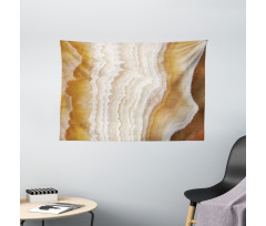 Marble Surface Image Wide Tapestry