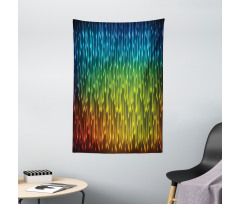 Galaxy Universe Tapestry