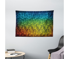 Galaxy Universe Wide Tapestry