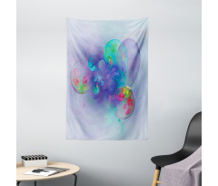 Creative Modern Design Tapestry