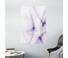 Unique Modern Tapestry