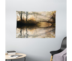 Bridge River Forest Wide Tapestry