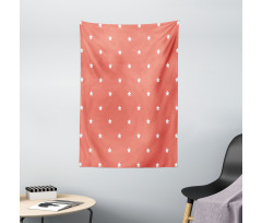 Stars Outer Tapestry