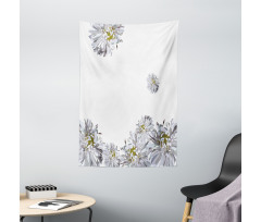 Chamomiles Springtime Tapestry