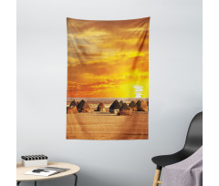 Landscape Tapestry