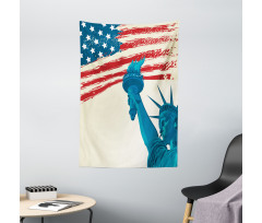 Liberty Tapestry